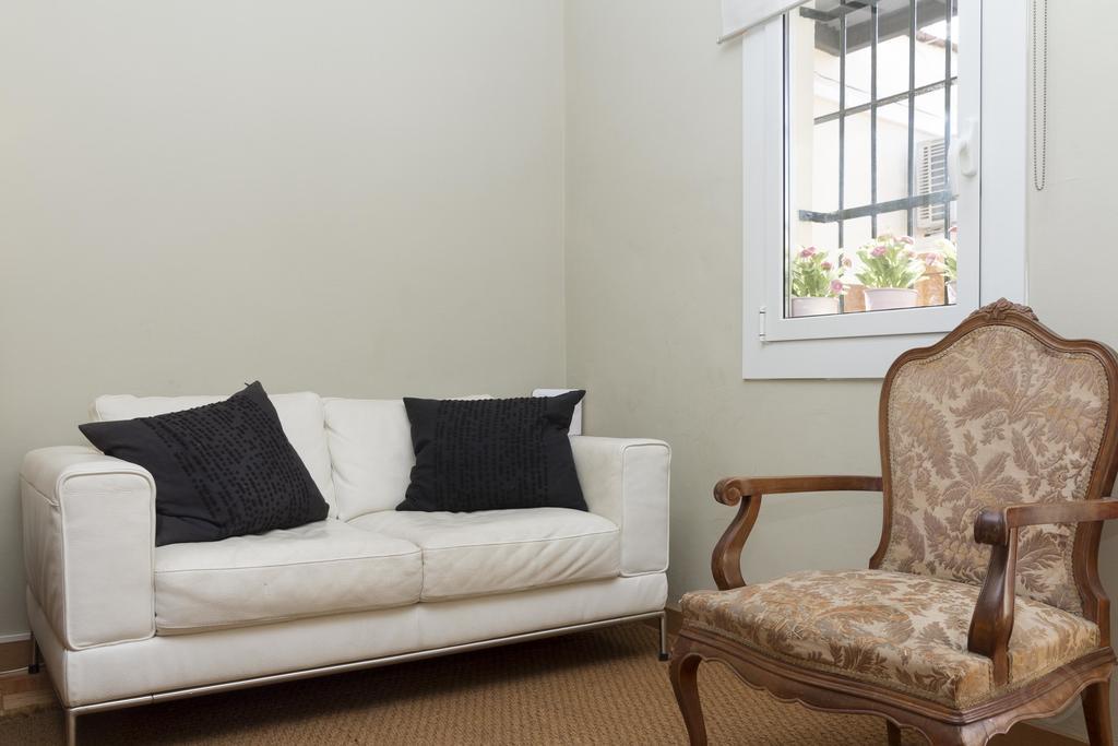 Apartment El Born
